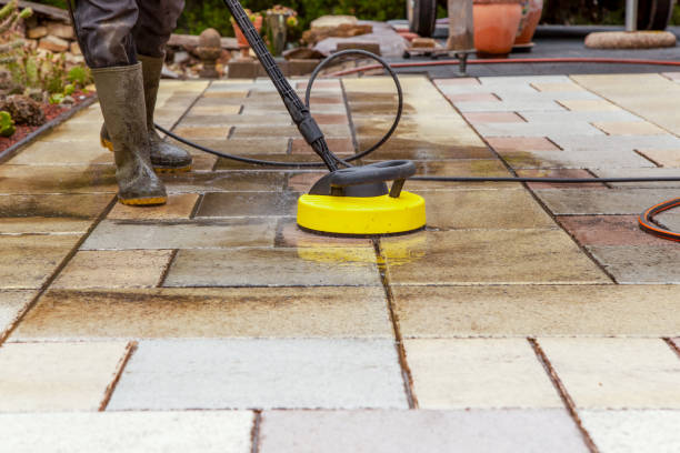 Best Window and Screen Pressure Cleaning in Wanaque, NJ