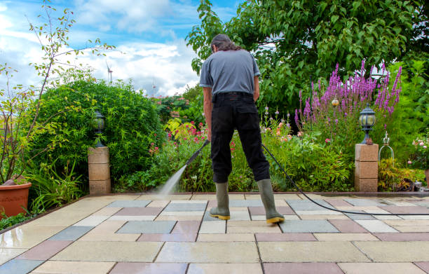 Best Concrete Surface Cleaning in Wanaque, NJ
